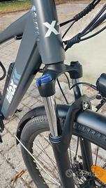 bicicletta elettrica