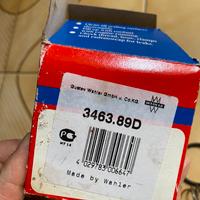 Valvola termostatica wahler