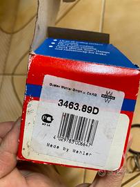 Valvola termostatica wahler