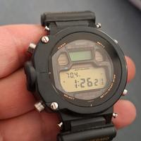 orologio casio dw-6700