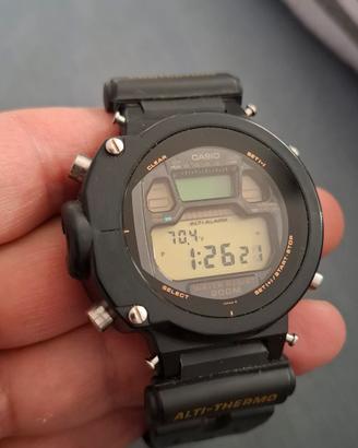 orologio casio dw-6700