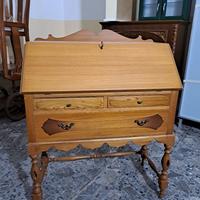 Scrittoio restaurato 