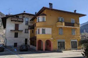 Immobile in asta di 91 m² con 4 locali a Ossana