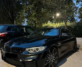 BMW 420d msport