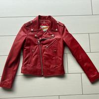 Giacca di pelle Schott