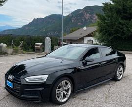 AUDI A5 2ª serie - 2017