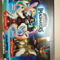 Gioco Skylanders imaginators PS3 