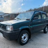 Fiat Panda 1100 i.e. 4x4 Country Club – 54 CV