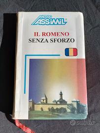 Assimil in italiano, Il Romeno