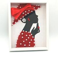 Cornici 3d vincitrici di un premio internazionale