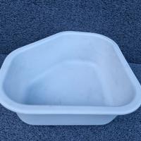 Vaschetta per lavandino vw california t4