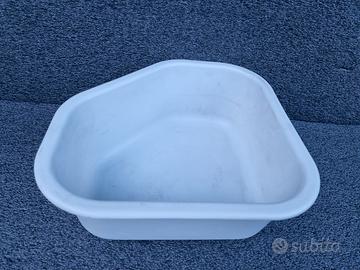 Vaschetta per lavandino vw california t4