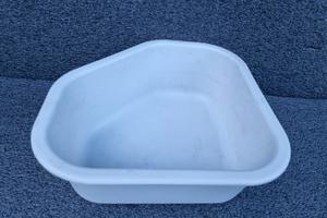 Vaschetta per lavandino vw california t4