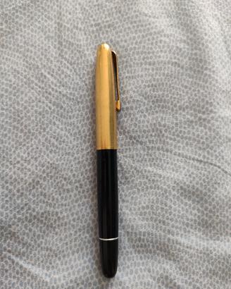penna stilografica vintage Aurora 88 