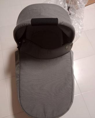 Navicella cybe cot s