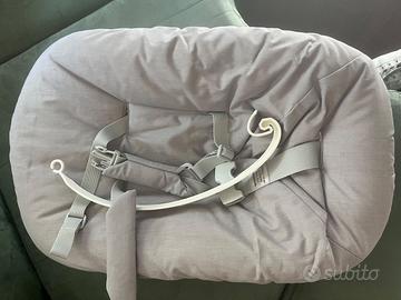 Stokke New born