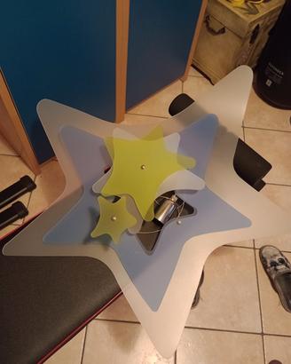 lampadario cameretta 