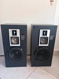 Casse Akai
