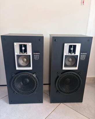 Casse Akai