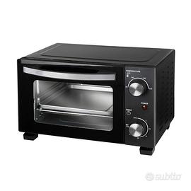 Mini Forno Elettrico JATA HN910 10L