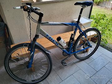 mountain bike Trek