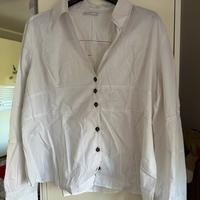 Camicia Fiorella Rubino