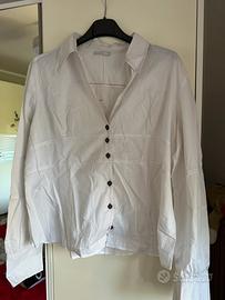 Camicia Fiorella Rubino