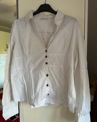 Camicia Fiorella Rubino
