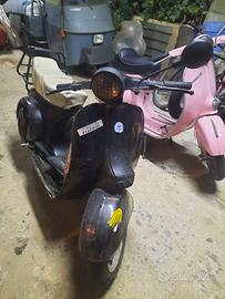 Vespa 50 special
