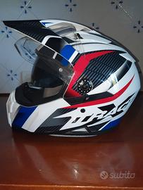 Casco Enduro Caberg XTrace