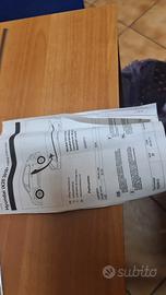 strisce in allumino per sportelli hyundai ix20