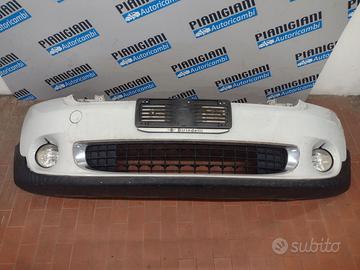 Paraurti Anteriore Mini Countryman 2010 - 2017