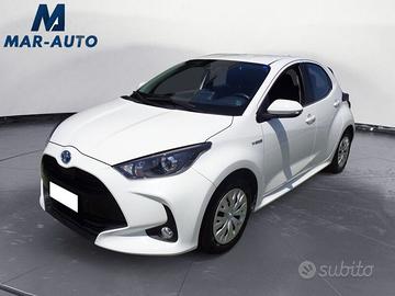 Toyota Yaris 1.5h Business
