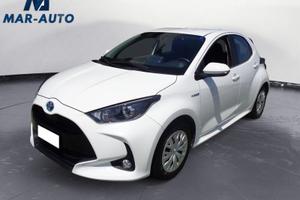 Toyota Yaris 1.5h Business