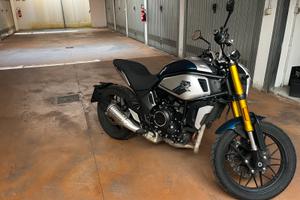 Cf moto cl - x 700 heritage