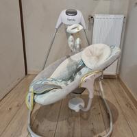 Altalena Oscillante Ingenuity