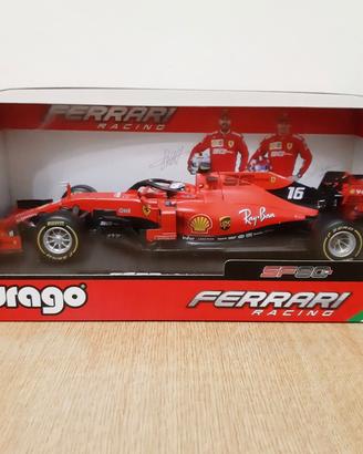 Ferrari F 1