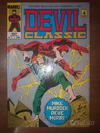 Marvel Star Comics  Devil Classic anno 1 n 7 