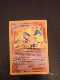 Charizard gran festa 