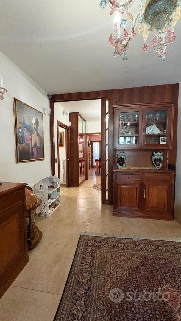 Appartamento – Nocera Inferiore, Piedimonte - Altro