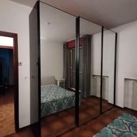 Armadio camera letto