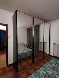 Armadio camera letto