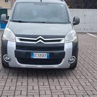 Citroen Berlingo 1.6 HDi 110CV FAP Multispace..Cel
