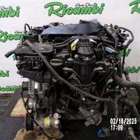 MOTORE PER FORD KUGA CBV 2.0 TDCi ANNO 2010