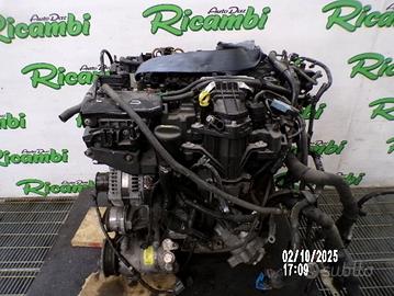 MOTORE PER FORD KUGA CBV 2.0 TDCi ANNO 2010