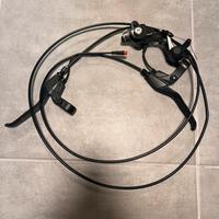 RICAMBI SUPER73 Z MIAMI