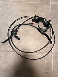 RICAMBI SUPER73 Z MIAMI