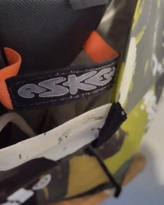 Scarponi donna da snowboard