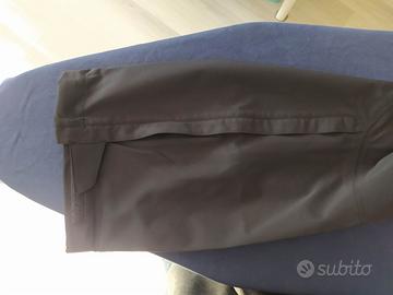 Pantalone sportivo Nike golf donna taglia L