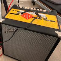 Fender Rumble 100 v3
